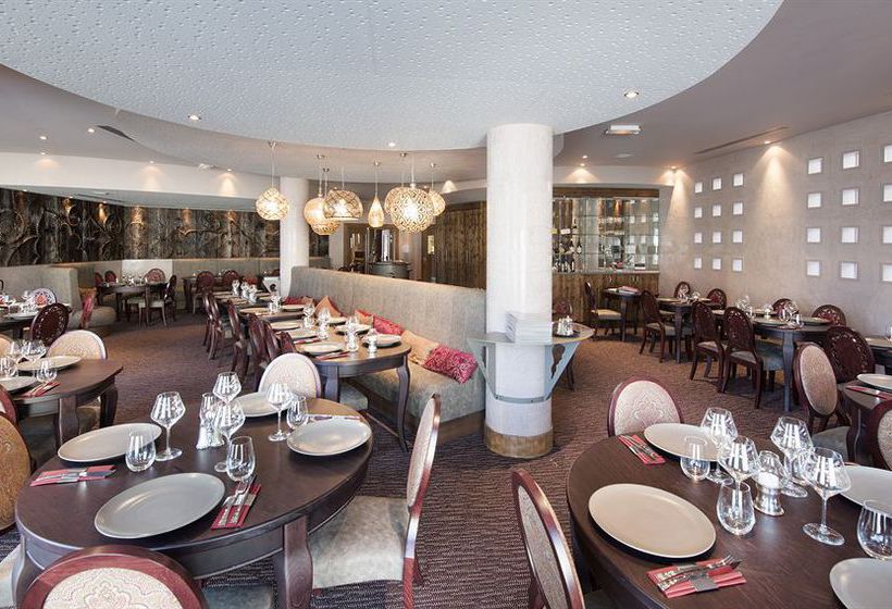 Hotel Le Hameau Du Kashmir  | Saint-Martin-de-Belleville | Savoie | Francia 8