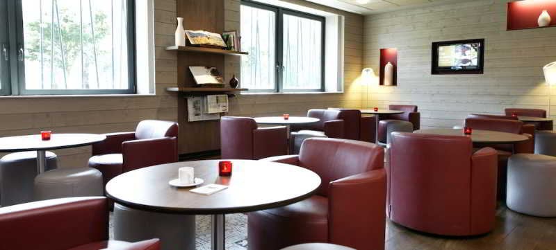 Hôtel Campanile La Roche Sur Yon Centre Gare  | La Roche-sur-Yon | Vendee | France 10