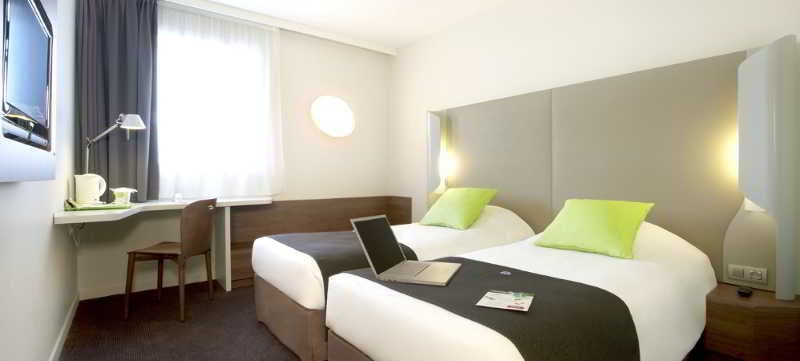 Hôtel Campanile La Roche Sur Yon Centre Gare  | La Roche-sur-Yon | Vendee | France 11