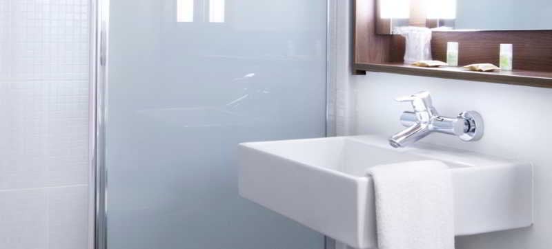 Hôtel Campanile La Roche Sur Yon Centre Gare  | La Roche-sur-Yon | Vendee | France 12