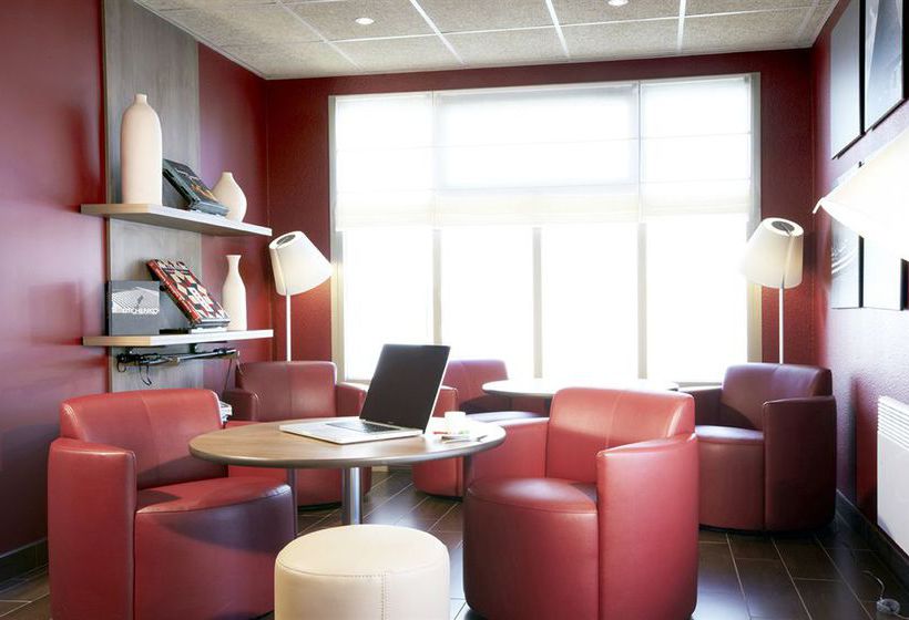 Hôtel Campanile La Roche Sur Yon Centre Gare  | La Roche-sur-Yon | Vendee | France 2