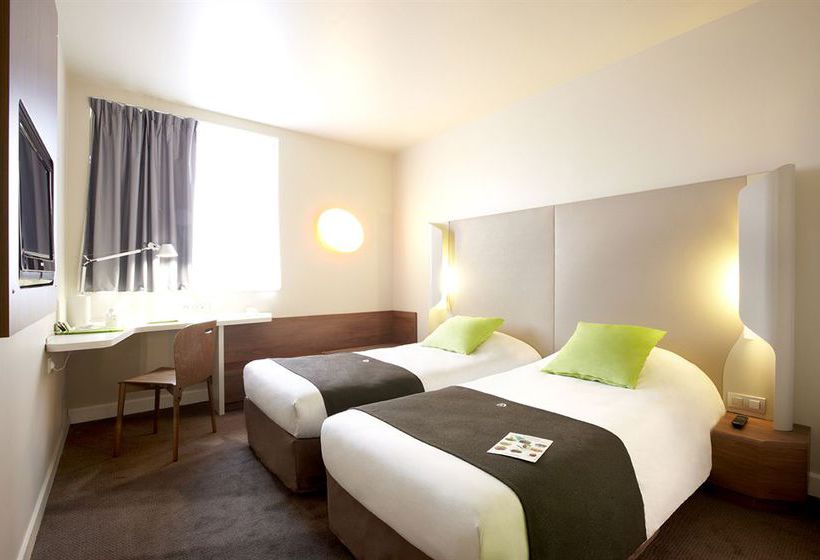 Hôtel Campanile La Roche Sur Yon Centre Gare  | La Roche-sur-Yon | Vendee | France 3