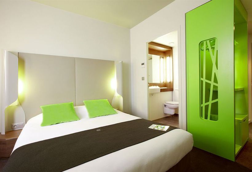 Hôtel Campanile La Roche Sur Yon Centre Gare  | La Roche-sur-Yon | Vendee | France 5