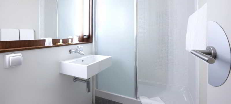 Hôtel Campanile La Roche Sur Yon Centre Gare  | La Roche-sur-Yon | Vendee | France 7