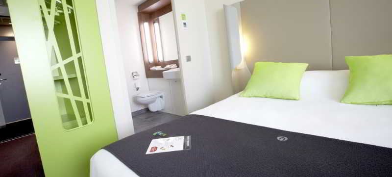 Hôtel Campanile La Roche Sur Yon Centre Gare  | La Roche-sur-Yon | Vendee | France 8