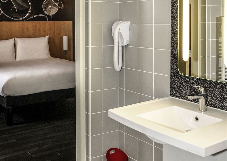 Hotel Ibis Saint Genis Pouilly Genève  | Saint Genis Pouilly | Ain | Francia 19