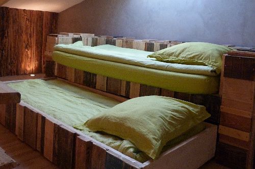 Hotel Green Ecolodge  | Valdeblore | Alpes-Maritimes | France 1