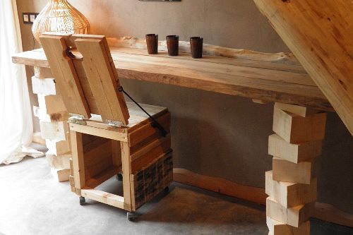 Hotel Green Ecolodge  | Valdeblore | Alpes-Maritimes | France 2