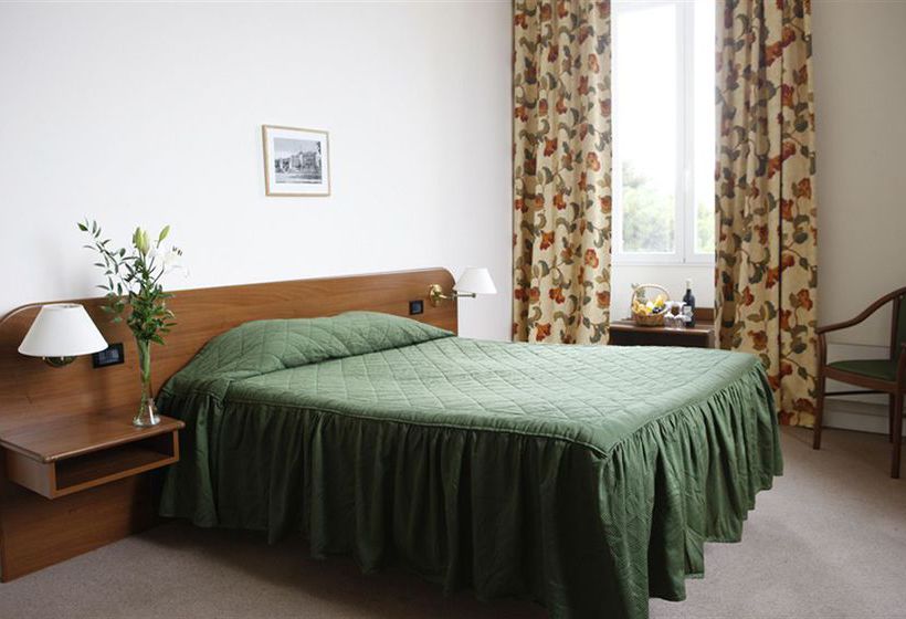 Hotel Langley Resort Napoléon Bonaparte