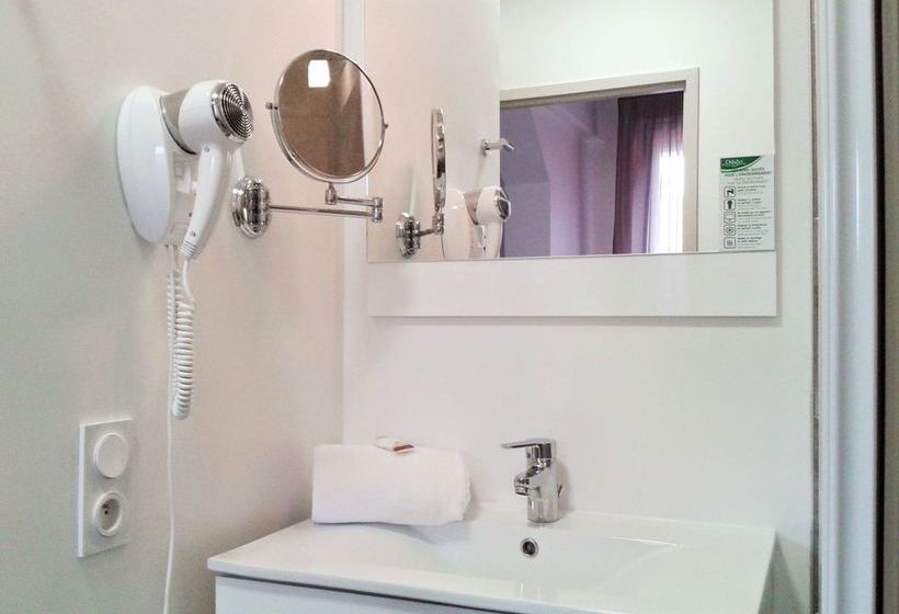 Odalys Appart'hotel Colombelie  | Toulouse | Haute-Garonne | France 1