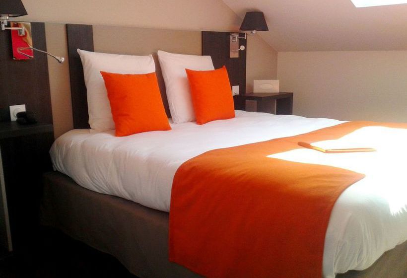 Odalys Appart'hotel Colombelie  | Toulouse | Haute-Garonne | France 12