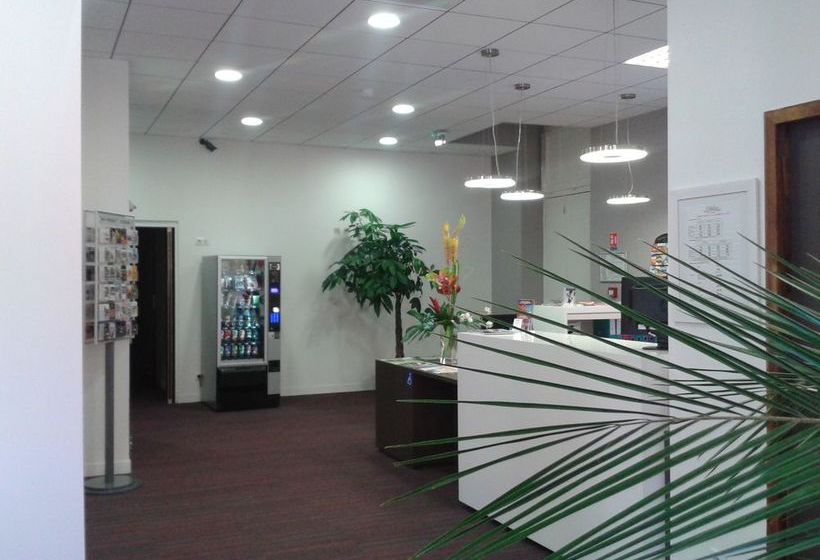 Odalys Appart'hotel Colombelie  | Toulouse | Haute-Garonne | France 14