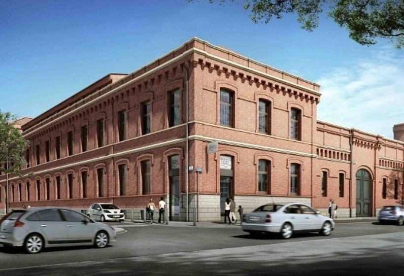 Odalys Appart'hotel Colombelie  | Toulouse | Haute-Garonne | France 16