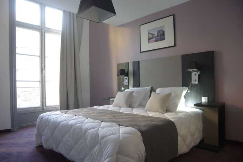 Odalys Appart'hotel Colombelie  | Toulouse | Haute-Garonne | France 18