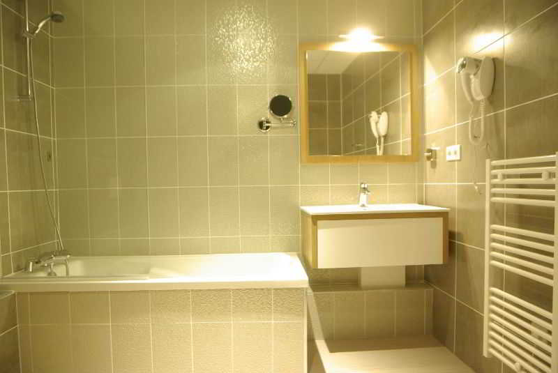 Odalys Appart'hotel Colombelie  | Toulouse | Haute-Garonne | France 19