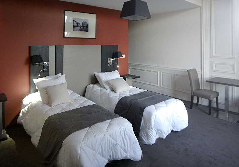 Odalys Appart'hotel Colombelie  | Toulouse | Haute-Garonne | France 20