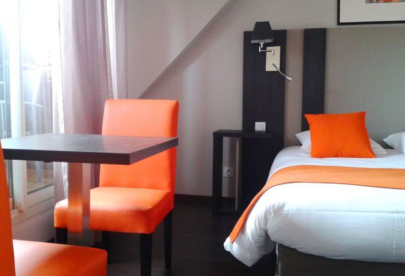 Odalys Appart'hotel Colombelie  | Toulouse | Haute-Garonne | France 3