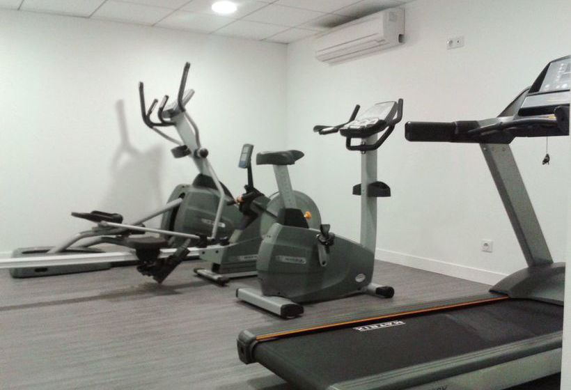 Odalys Appart'hotel Colombelie  | Toulouse | Haute-Garonne | France 4