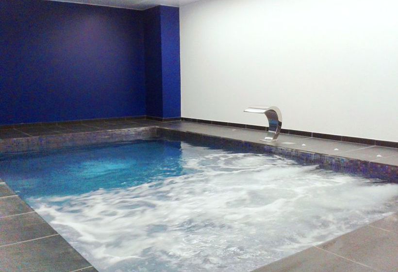 Odalys Appart'hotel Colombelie  | Toulouse | Haute-Garonne | France 6