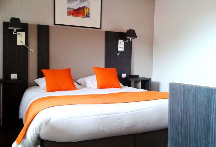 Odalys Appart'hotel Colombelie  | Toulouse | Haute-Garonne | France 7