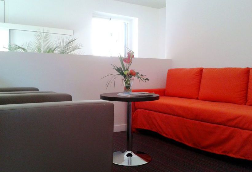 Odalys Appart'hotel Colombelie  | Toulouse | Haute-Garonne | France 8