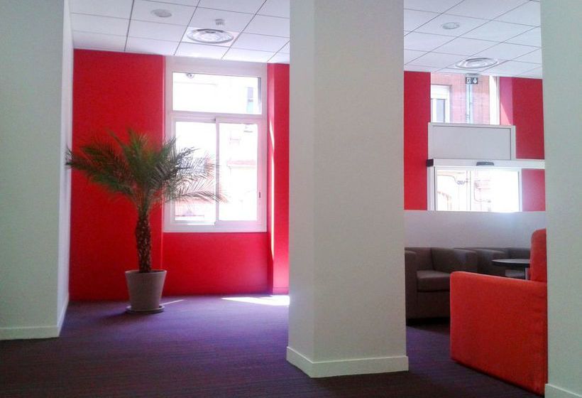 Odalys Appart'hotel Colombelie  | Toulouse | Haute-Garonne | France 9