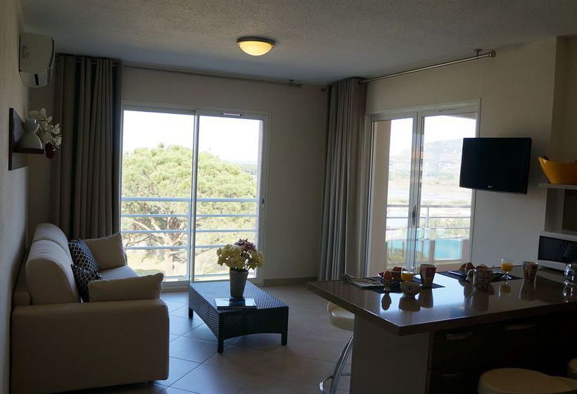 Residence Salina Bay Porto Vecchio Córcega del Sur