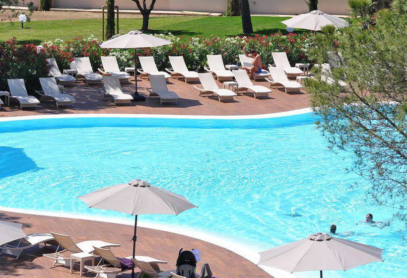 Residence Salina Bay  | Porto Vecchio | Corse-du-Sud | France 12