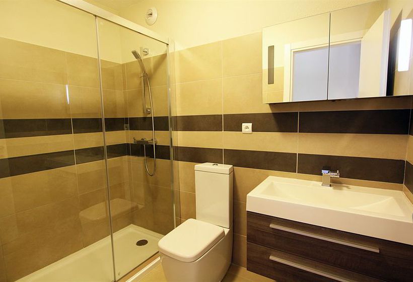 Residence Salina Bay  | Porto Vecchio | Corse-du-Sud | France 13