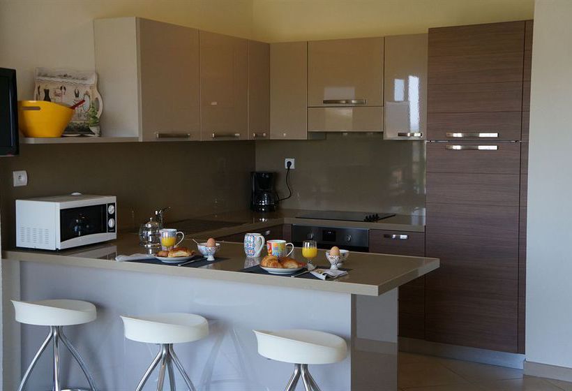 Residence Salina Bay  | Porto Vecchio | Corse-du-Sud | France 19