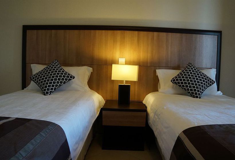 Residence Salina Bay  | Porto Vecchio | Corse-du-Sud | France 20