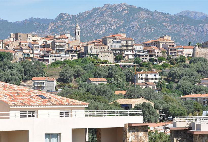 Residence Salina Bay  | Porto Vecchio | Corse-du-Sud | France 4