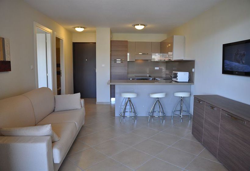 Residence Salina Bay  | Porto Vecchio | Corse-du-Sud | France 5