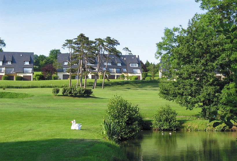 Hotel Les Hauts De Clairvallon 