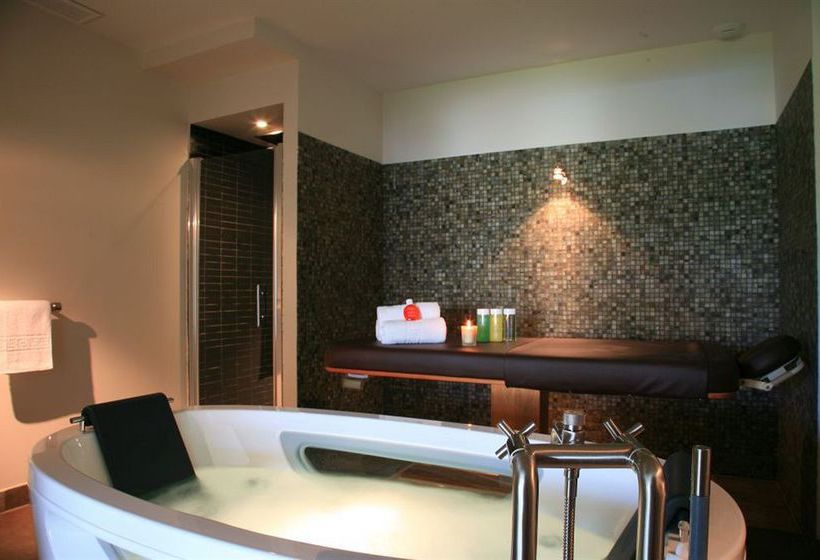 Hôtel Le Clos Saint-martin Saint Martin de Re