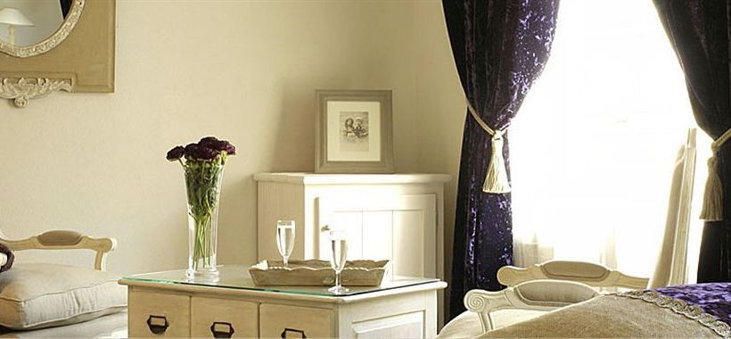 Hôtel Le Clos Saint-martin  | Saint Martin de Re | Charente-Maritime | France 1