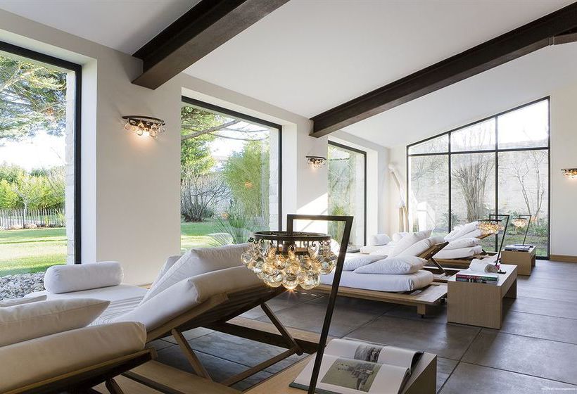 Hôtel Le Clos Saint-martin  | Saint Martin de Re | Charente-Maritime | France 10