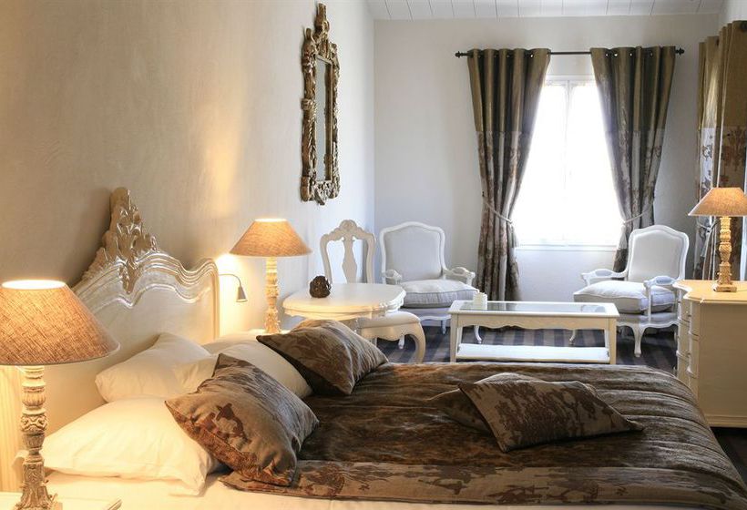 Hôtel Le Clos Saint-martin  | Saint Martin de Re | Charente-Maritime | France 11