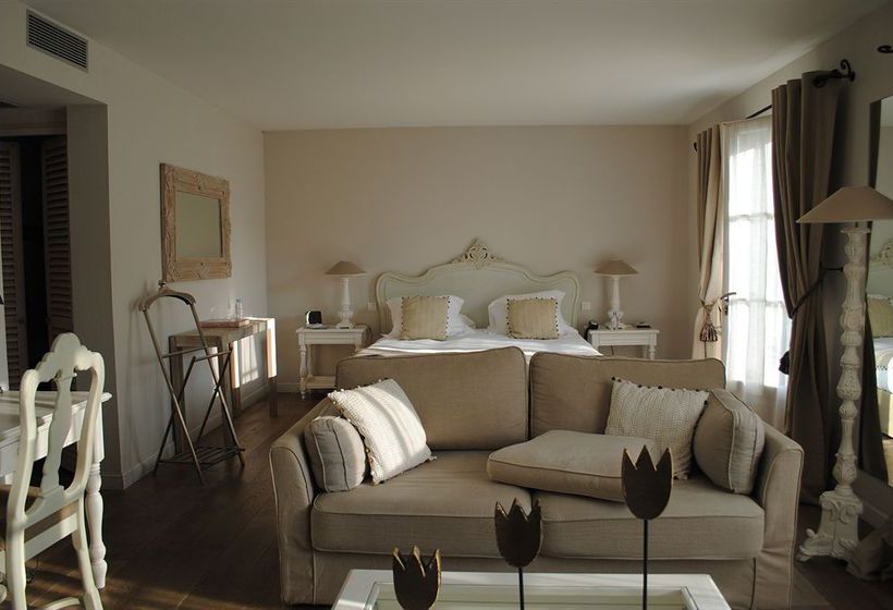 Hôtel Le Clos Saint-martin  | Saint Martin de Re | Charente-Maritime | France 12