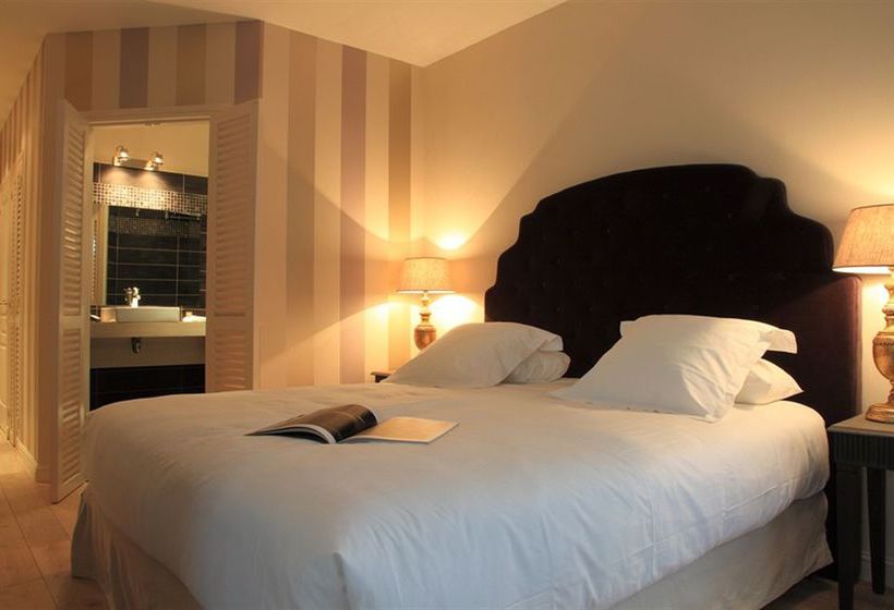 Hôtel Le Clos Saint-martin  | Saint Martin de Re | Charente-Maritime | France 14