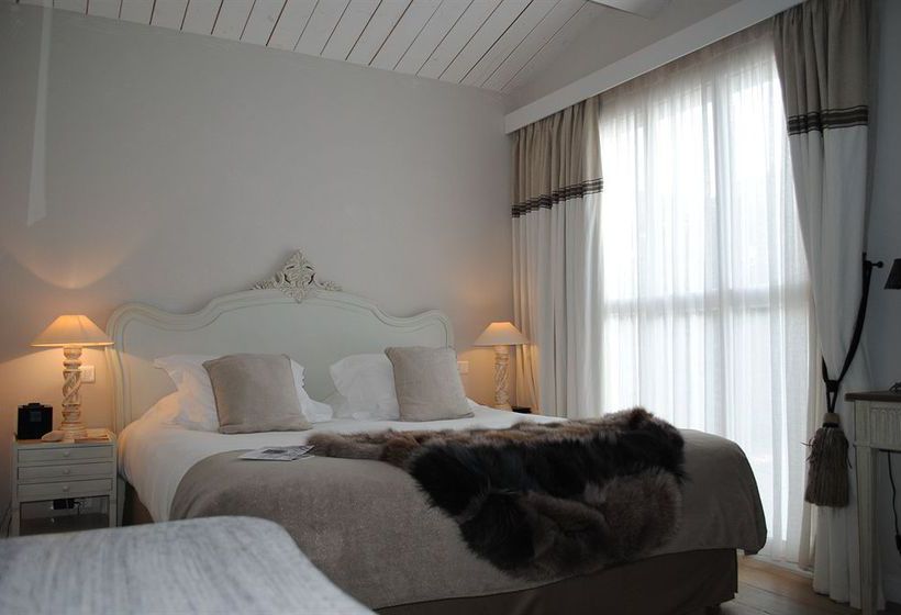 Hôtel Le Clos Saint-martin  | Saint Martin de Re | Charente-Maritime | France 15