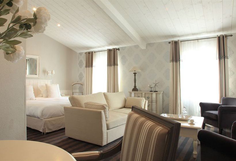 Hôtel Le Clos Saint-martin  | Saint Martin de Re | Charente-Maritime | France 18