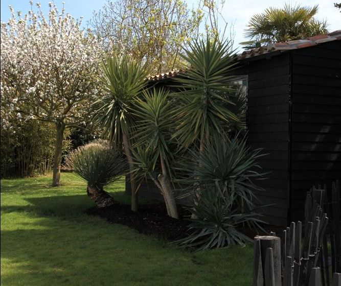 Hôtel Le Clos Saint-martin  | Saint Martin de Re | Charente-Maritime | France 19