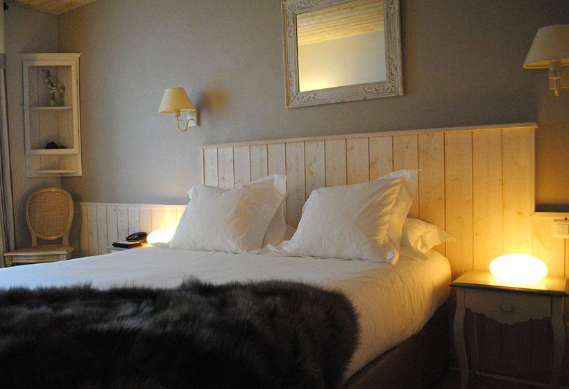 Hôtel Le Clos Saint-martin  | Saint Martin de Re | Charente-Maritime | France 2