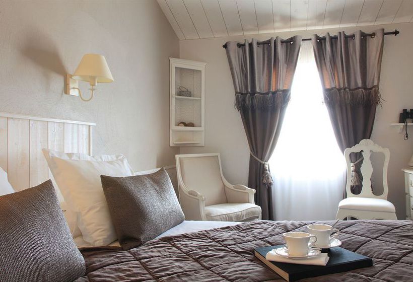 Hôtel Le Clos Saint-martin  | Saint Martin de Re | Charente-Maritime | France 4