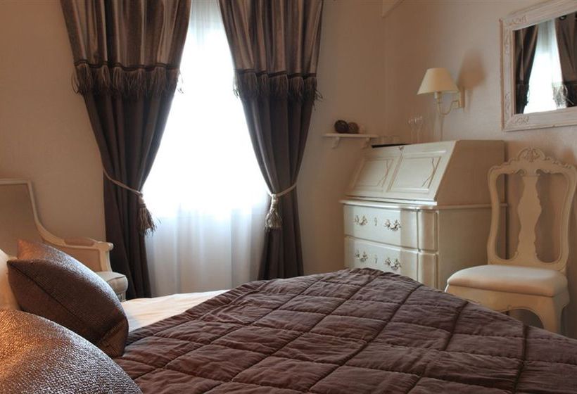 Hôtel Le Clos Saint-martin  | Saint Martin de Re | Charente-Maritime | France 5