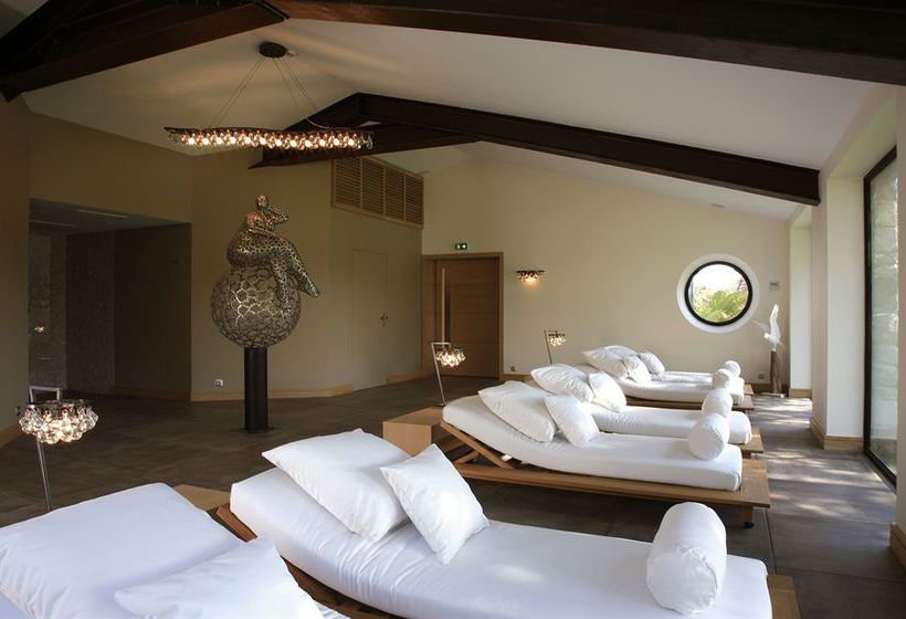 Hôtel Le Clos Saint-martin  | Saint Martin de Re | Charente-Maritime | France 7