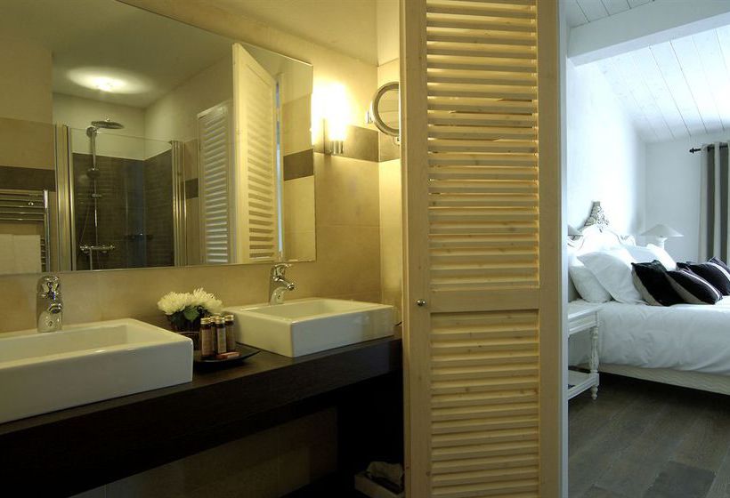 Hôtel Le Clos Saint-martin  | Saint Martin de Re | Charente-Maritime | France 8