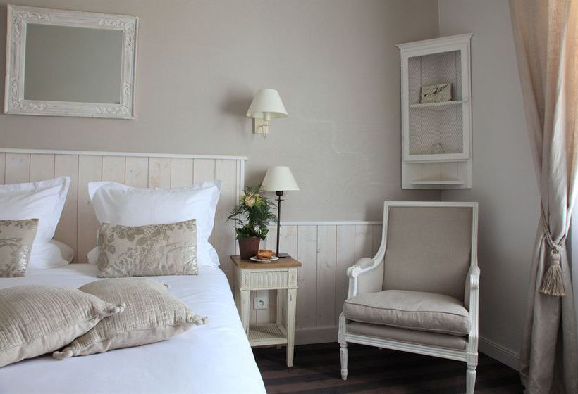 Hôtel Le Clos Saint-martin  | Saint Martin de Re | Charente-Maritime | France 9