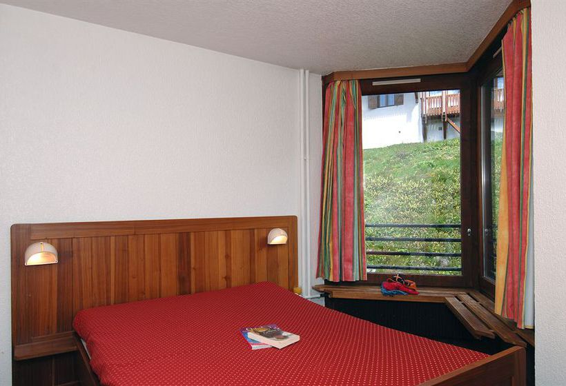 Odalys Residence Le Tourotel  | Saint-Martin-de-Belleville | Savoie | France 11